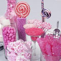 Sweet Day Designs | Candy Buffet